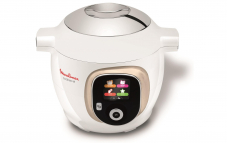 Moulinex Cookeo+ Multikocher bei nettoshop