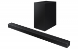 Samsung HW-A450 300W 2.1 Soundbar mit Wireless Subwoofer bei microspot