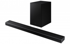 Samsung HW-Q600A Dolby Atmos Soundbar zum Bestpreis bei microspot