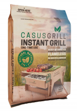 Casusgrill Einweggrill (Abholung)