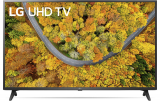 LG 55UP75009LF TV im Tagesangebot (55 “, UHD 4K, LCD)