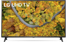 LG 55UP75009LF TV im Tagesangebot (55 “, UHD 4K, LCD)