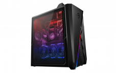 Gaming-PC ASUS ROG Strix GA35 (RTX3080) bei DayDeal.ch