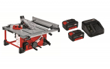 Einhell TE-TS-36 inkl. 2x 3.0Ah Akkus bei Daydeal