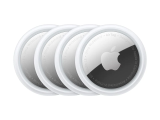 Nur bis 5 Uhr – Apple AirTag 4er-Pack zum Bestpreis