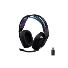 LOGITECH G535 Lightspeed Wireless Gaming Headset bei Interdisocunt zum Bestpreis