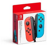 Hammer – NINTENDO Switch Joy-Con 2er Set bei amazon.de für 57.- CHF