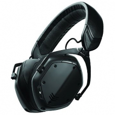 Over-ear Kopfhörer V-MODA Crossfade 2 Wireless, Schwarz bei digitec für 264.- CHF