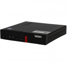 Lenovo ThinkCentre M710q USFF – (Intel i5-7400T, 16GB RAM, 512GB SSD) bei Gewa Multimedia