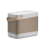 BANG & OLUFSEN Beolit 20 (Bluetooth, Grey Mist) bei Microspot / Interdiscount