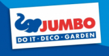 Jumbo: Rabatt CHF 10.- ab CHF 60.- (Lokal in allen Filialen, aus Radiowerbung)