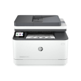 HP LaserJet Pro MFP 3102fdw (Laserdrucker, Schwarz-Weiss, Instant Ink, WLAN, Bluetooth) bei Interdiscount