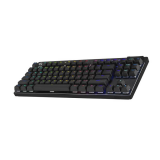 Toppreis für Logitech Gaming-Tastatur PRO X TKL Lightspeed bei Interdiscount