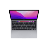 APPLE MacBook Pro 2022 (13.3″, Apple M2 Chip, 8 GB RAM, 256 GB SSD) bei Interdiscount zum Bestpreis