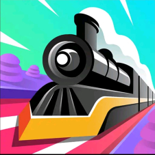 Railways – Train Simulator (Android)