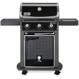 Weber Spirit E-310 3-Brenner Gasgrill bei microspot