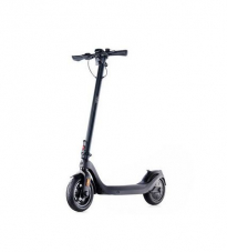 microspot – E-Scooter VMAX VX3 GT (45km Reichweite, App-Steuerung und Rekuperationsbremse)