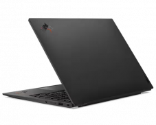 Lenovo ThinkPad X1 Carbon Gen 10 (i7-1255U, 16/512GB, 100% sRGB, 400 Nits, 1.12kg) im Lenovo Store