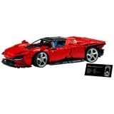 30% Rabatt auf diverse Lego-Sets bei Coop City, z.B. Lego Technic 42143 Ferrari Daytona SP3