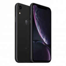 iPhone XR (128GB, black) bei 123mobile.ch