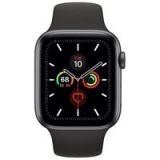 APPLE Watch Series 5 GPS, 40mm Aluminium (diverse Farben)