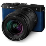 PANASONIC Lumix DC-S9 Kit, S 20-60 mm F3.5-5.6, Night Blue zum Bestpreis bei Interdiscount