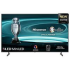 HISENSE 75U6NQ (75″, ULED 4K(3840×2160), Mini LED, 60Hz) im Jelmoli-Shop