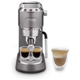 De’Longhi Dedica Arte EC885.GY Grau bei nettoshop zum Toppreis