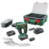 Nur heute bei Migros Do it + Garden: Bosch UNEO MAXX 18 Kit mit 2x 1.5 Ah Akku & Systembox