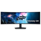 Nur heute Samsung Odyssey G9 49″-Curved-Gaming-Monitor (49″, 5120 x 1440 Pixel, 1 ms, 240 Hz) zum neuen Bestpreis bei DayDeal