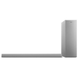 2.1 Soundbar Philips TAB6405/10 mit kabellosem Subwoofer zum neuen Bestpreis bei Fust!