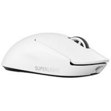 LOGITECH Pro X Superlight 2 Lightspeed Gaming Mouse bei MediaMarkt