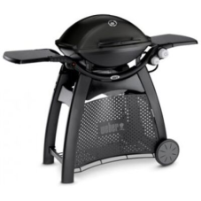 Weber Gasgrill Q 3000 (6.4 kW, 2 Brenner) bei Jumbo