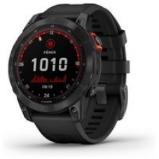 Garmin Fenix 7 solar