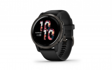 Garmin Venu 2 Sport-Smartwatch bei Intersport Achermann