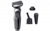 Braun Series 7 70-S7200cc w&d Rasierer bei nettoshop zum neuen Bestpreis