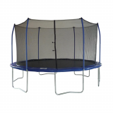 TFS 426 cm Trampolin inkl. Sicherheitsnetz und Versandkosten bei Ochsner Sport