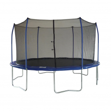 TFS 426 cm Trampolin inkl. Sicherheitsnetz und Versandkosten bei Ochsner Sport