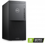 Dell XPS Gaming-PC (i7-11700, RTX 3060 Ti, 16/512GB + 1TB) im Dell Shop