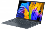 ASUS ZenBook 13 OLED UX325EA-KG245T (i7-1165G7, 16/512GB, 400 Nits, 100% DCI-P3, 1.14kg) bei MediaMarkt