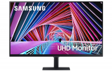 UHD-Monitor SAMSUNG LS32A700NWU bei MediaMarkt