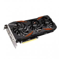 Grafikkarten Deals bei digitec z.B. GIGABYTE GV-N1070G1 GeForce GTX 1070