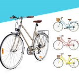 20% auf alles von Gangurru bei siroop, z.B. City-Bike Gangurru Sommersky für CHF 346.40 statt CHF 433.-