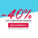 40% auf Fashion vom Händler siroop AG bei siroop, z.B. Minimum Jupe Zarah – Red für CHF 35.94 statt CHF 59.90