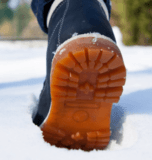 Ochsner Sport: 20% auf Winterschuhe