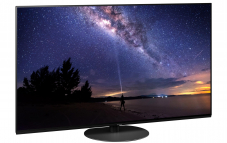 OLED-Fernseher Panasonic 55JZC1004 (HDMI 2.1, Master HDR OLED) bei Brack zum Bestpreis