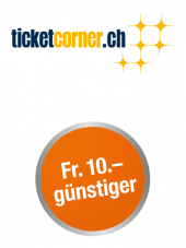 Cumulus extra & Ticketcorner – Aus 5.- CHF Cumulus Bon einen 10.- CHF Ticketcorner Gutschein machen