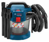 Bosch Professional 18V System Akku Staubsauger GAS 18V-10 L bei Galaxus