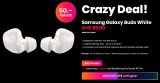 Samsung Galaxy Buds (white) bei 123mobile.ch