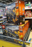 LEGO Technic Schaufelradbagger 42055 – Lokal Egerkingen Gäupark für CHF 190,-